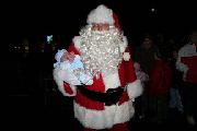 Riverwalk Tree Lighting 2009